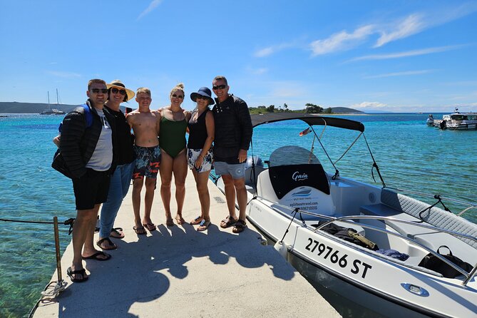 From Split Blue Lagoon and 3 Islands Tour - Price and value: is $88.94 a good deal?