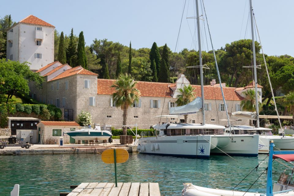 From Split: Blue Lagoon, Šolta, and Trogir Speedboat Tour - Value for money: what you’re really paying for