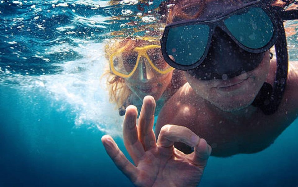 From Split: Blue Lagoon, Šolta, and Trogir Speedboat Tour - Who this tour suits (and who should skip it)