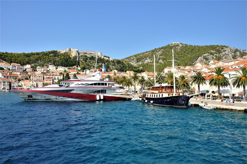 From Split, Croatia: Blue Cave & Hvar 5 Islands tour - Who This Tour Fits Best (and Who Should Skip It)