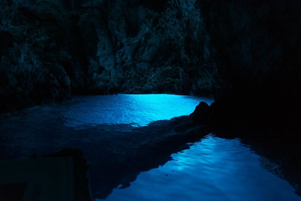 From Split, Croatia: Blue Cave & Hvar 5 Islands tour - Price and Value: Is $147 Worth It for Five Islands?