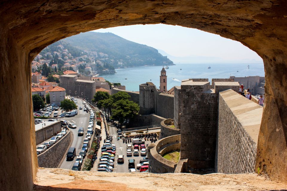 From Split: Dubrovnik Guided Day Trip - From Split to Dubrovnik: what the long coach ride really gives you