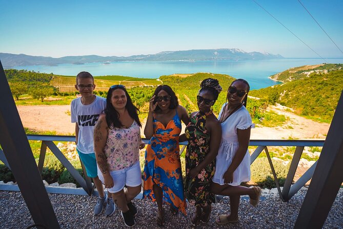 From Split: Dubrovnik - Private tour - Why Dubrovnik from Split feels like the right kind of day trip