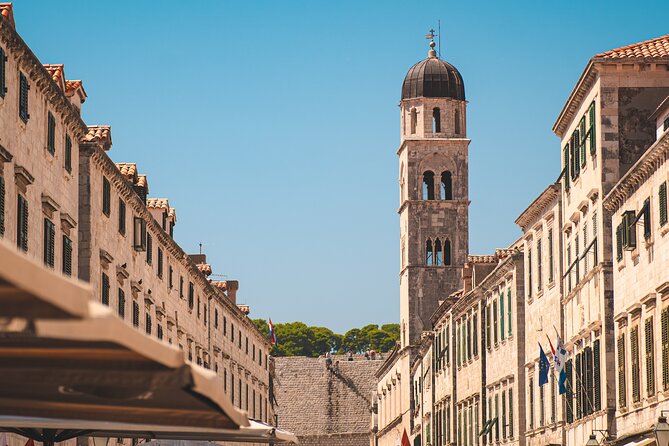From Split: Dubrovnik - Private tour - What you actually get for the money: price and value for up to 3