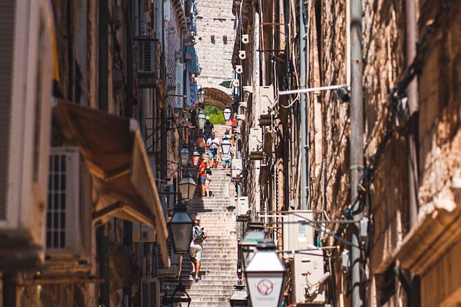 From Split: Dubrovnik - Private tour - Food, water, and timing: how to handle a long day in Dubrovnik