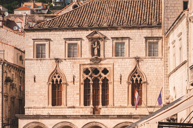 From Split: Dubrovnik - Private tour - Who this private Dubrovnik day trip suits best (and who should think twice)