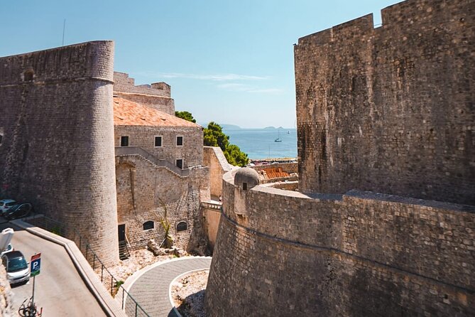 From Split: Dubrovnik - Private tour - The 7:00 am start, meeting point, and private logistics that save energy