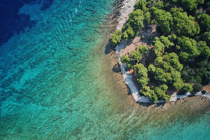 From Split: Half-Day Blue Lagoon and 3 Islands Boat Tour - Who this tour suits best (and who should skip it)