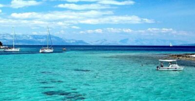 From Split: Islands & Blue Lagoon Cruise with Lunch & Drinks - Getting to the boat: Slatine vs Split and where to meet