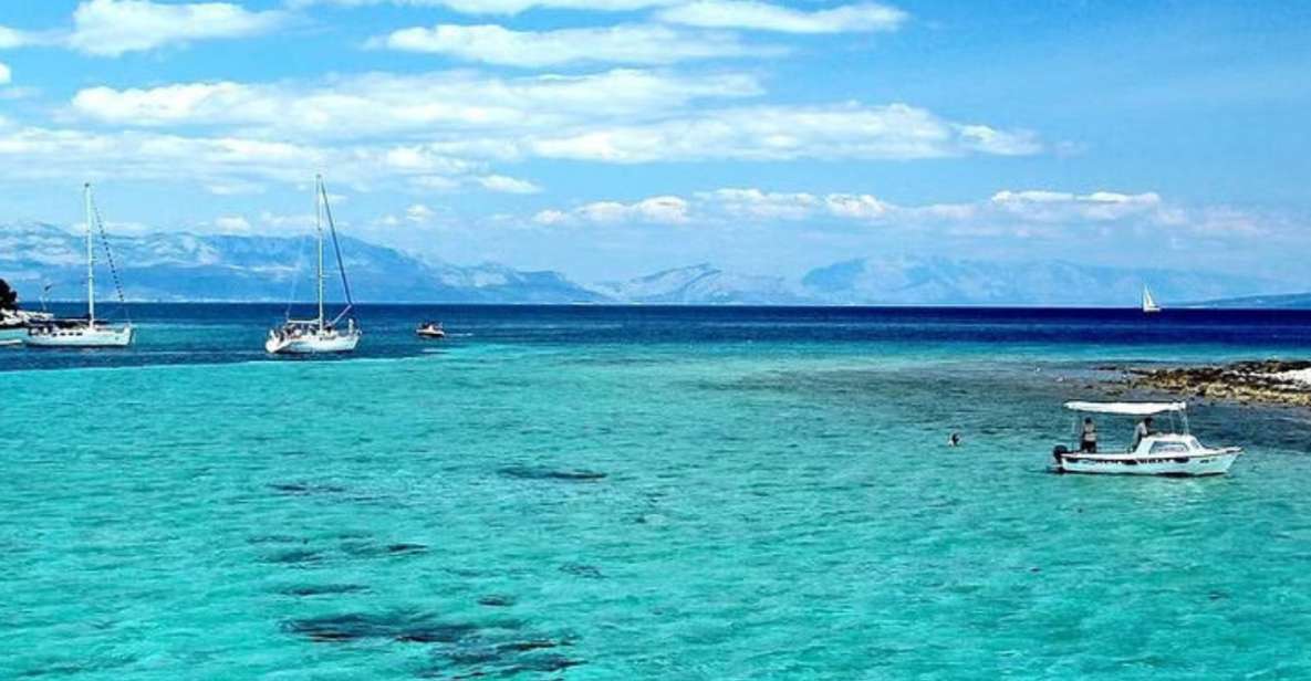 From Split: Islands & Blue Lagoon Cruise with Lunch & Drinks - Getting to the boat: Slatine vs Split and where to meet