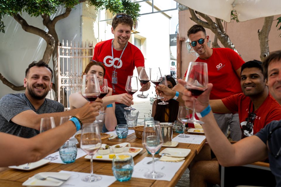 From Split: Krka National Park Tour - What to pack for a Krka day: shoes, sun, and one smart “maybe” item