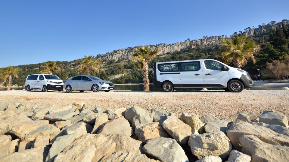 From Split: Krka National Park & Waterfalls Private Day Trip - Private Krka from Split: how the day actually works