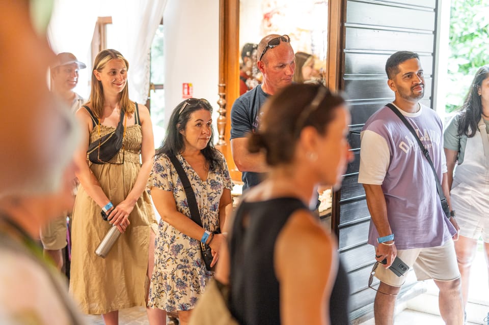 From Split: Krka Waterfalls day tour & wine tasting - Should you book this tour?