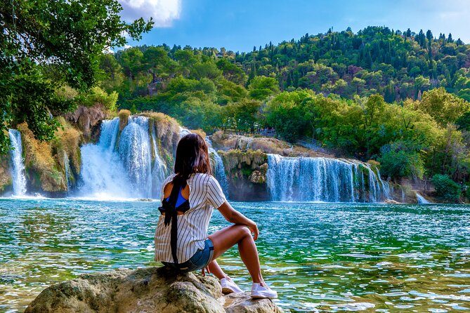From Split: Krka Waterfalls Tour - Leaving Split Early: Your 8:00 AM Advantage