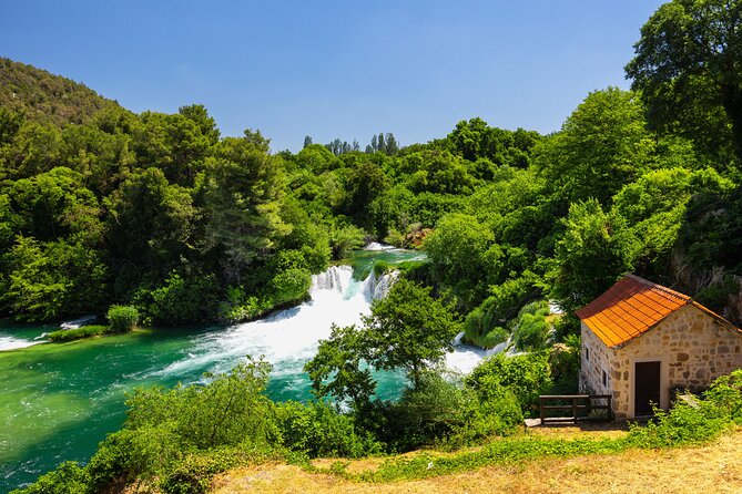 From Split: Krka Waterfalls Tour - How Long the Day Really Feels (and When It Can Frustrate You)