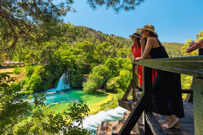 From Split: Krka Waterfalls Tour - Price and Value: What You Pay, What You Still Owe