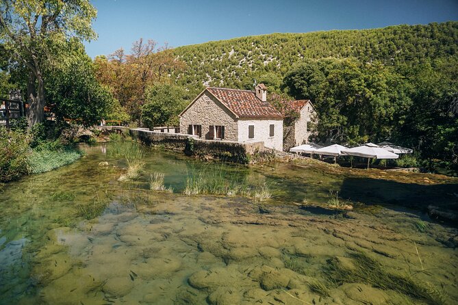 From Split: Krka Waterfalls Tour, Boat Cruise & Swimming - Price and Value: What You Get for $32.65 and What Costs Extra