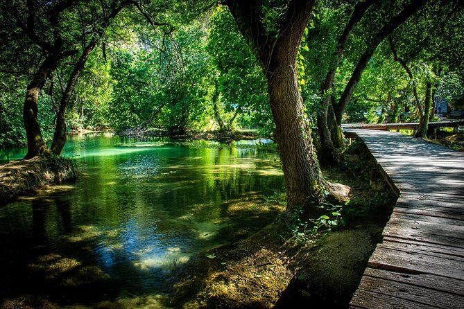 From Split: Krka Waterfalls Trip with Boat Cruise and Swimming - Krka From Split: What This Day Trip Really Feels Like