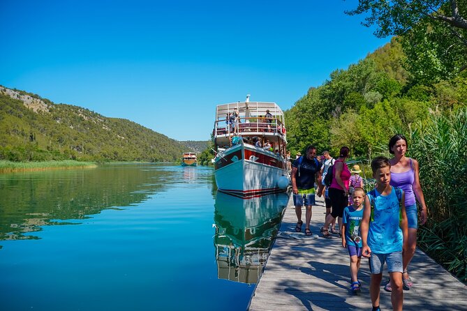 From Split: Krka Waterfalls Trip with Boat Cruise and Swimming - Price and Value: What You Pay, What You Don’t