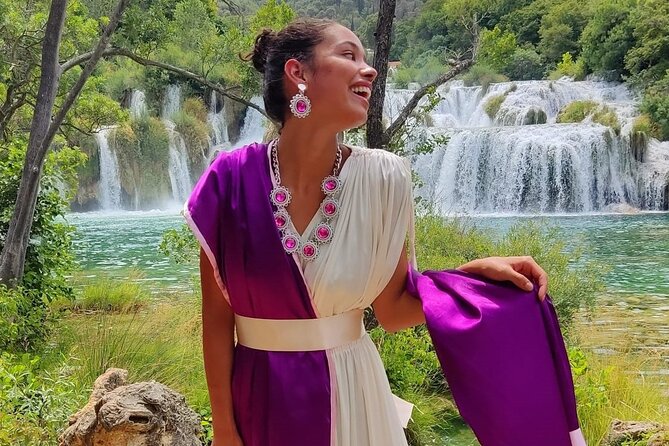 From Split: Krka Waterfalls Trip with Boat Cruise and Swimming - Who This Tour Is Best For (and Who Should Skip It)