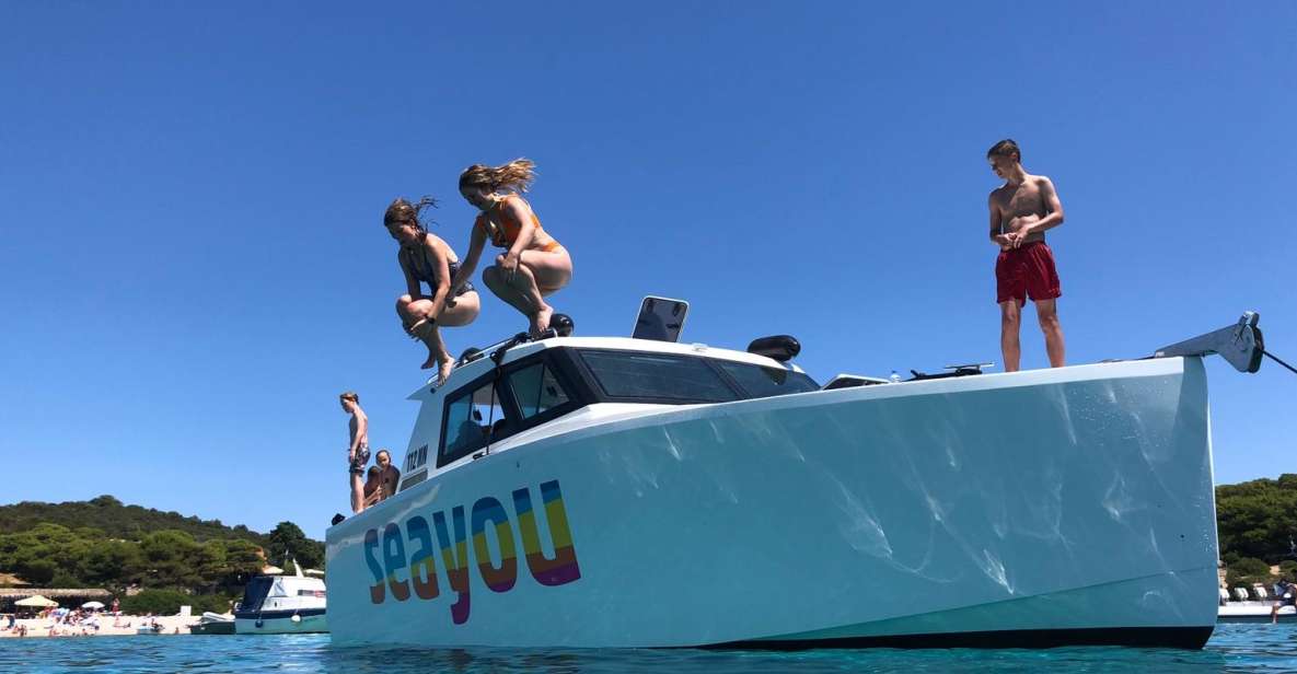 From Split: Luxury Cabin Boat Tour to The Blue Cave and Hvar - Why this Split-to-Hvar route feels efficient (and not chaotic)