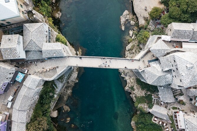 From Split: Mostar and Kravice Waterfalls Tour - Key Highlights You’ll Care About