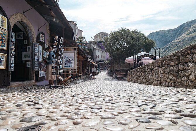 From Split: Mostar and Kravice Waterfalls Tour - Split to Bosnia in One Long Day: Why This Tour Works