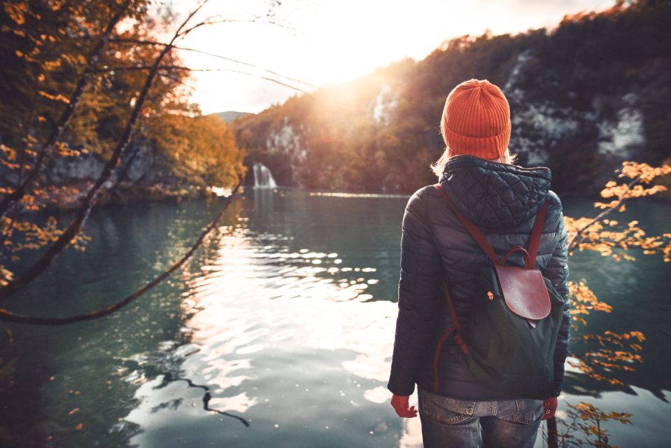 From Split or Trogir: Plitvice Lakes Guided Full-Day Tour - Getting to Plitvice from Split or Trogir: the ride is part of the deal