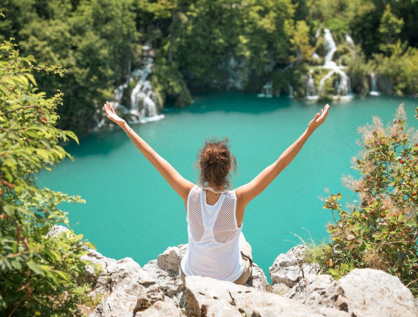 From Split or Trogir: Plitvice Lakes Guided Full-Day Tour - Price and value: is €76 worth it?