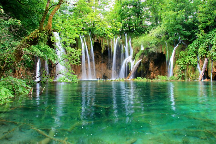 From Split or Trogir: Plitvice Lakes Private Tour - Key Things You’ll Really Notice