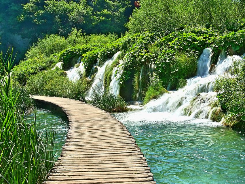 From Split or Trogir: Plitvice Lakes Private Tour - Price and Value: Is $559 Per Person Worth It?