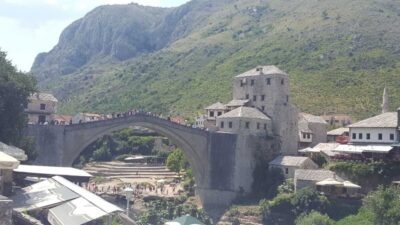 From Split or Trogir: Tour to Mostar and Kravice Waterfalls - How the drive from Split or Trogir shapes your schedule