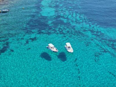 From Split or Trogir: Trogir and Blue Lagoon Half-Day Trip - Trogir UNESCO Stop: How to Use Your 1-Hour Window