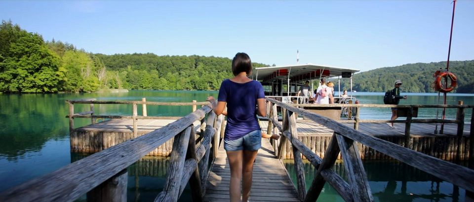 From Split: Plitvice Lakes Full-Day Trip - Key things that make this Plitvice day trip work