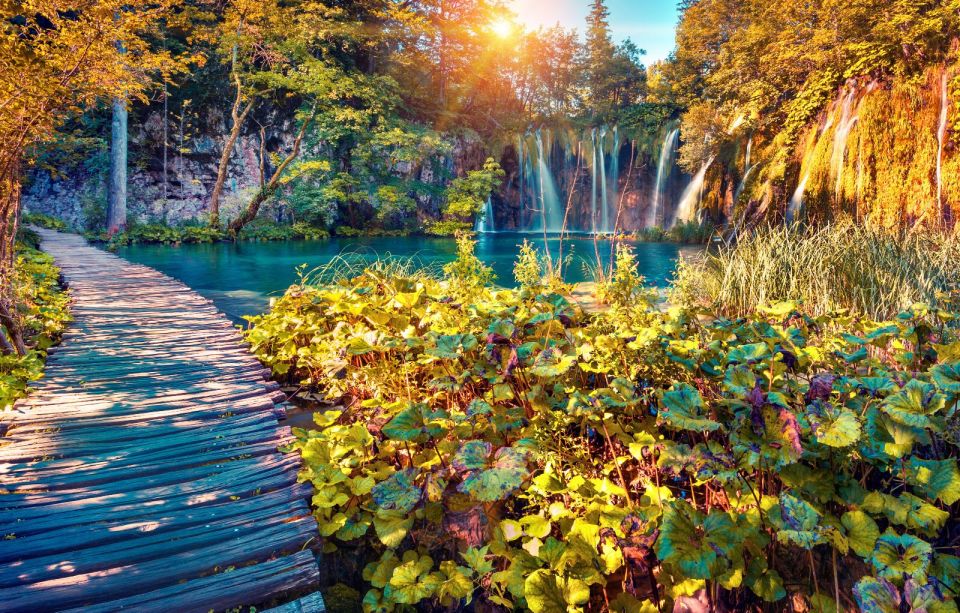 From Split: Plitvice Lakes Full-Day Trip - Who this trip suits best (and who might want a different plan)
