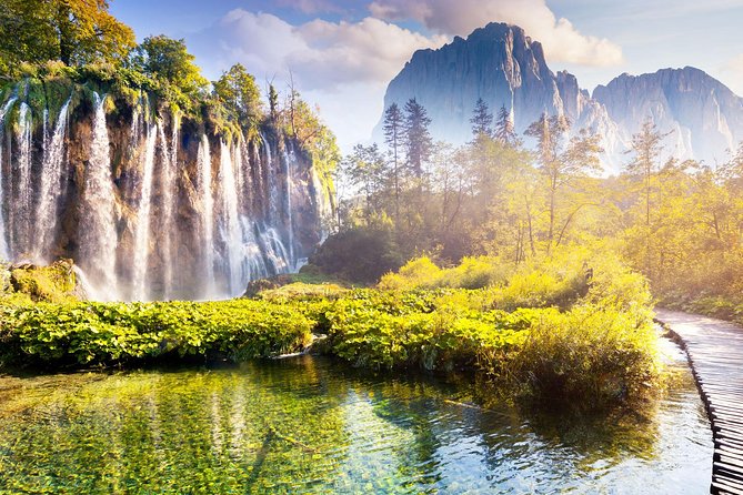 From Split: Plitvice Lakes National Park Guided Tour - Who should book this from Split, and who should skip it