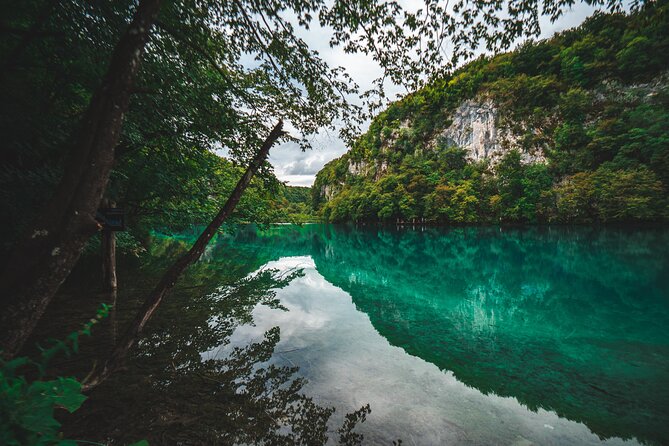 From Split: Plitvice Lakes - Private tour - Key things I’d zero in on