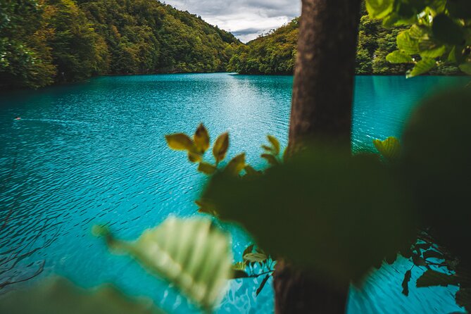 From Split: Plitvice Lakes - Private tour - The guiding factor: why Luca, Ivana, and George-style pacing matters