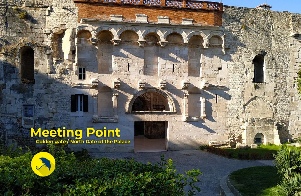 From Split: Private Salona and Fortress of Klis Tour - Price and Value: Is $353 Worth It for Two?