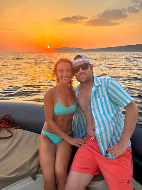 From Split: Private Sunset Boat Tour - Why This Private Sunset Run Feels Different From Split’s Shore Scene