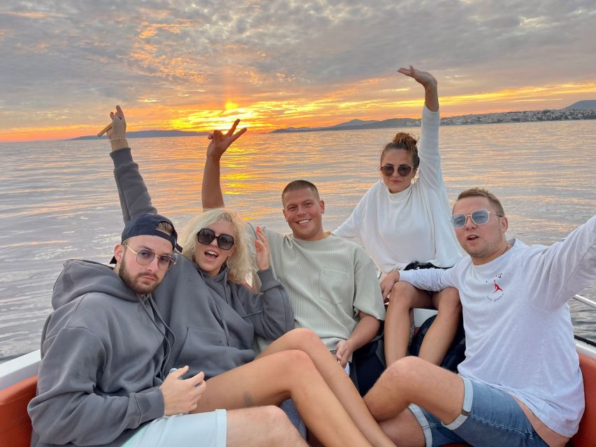 From Split: Private Sunset Boat Tour - Who This Tour Fits Best (And Who Might Want Something Else)