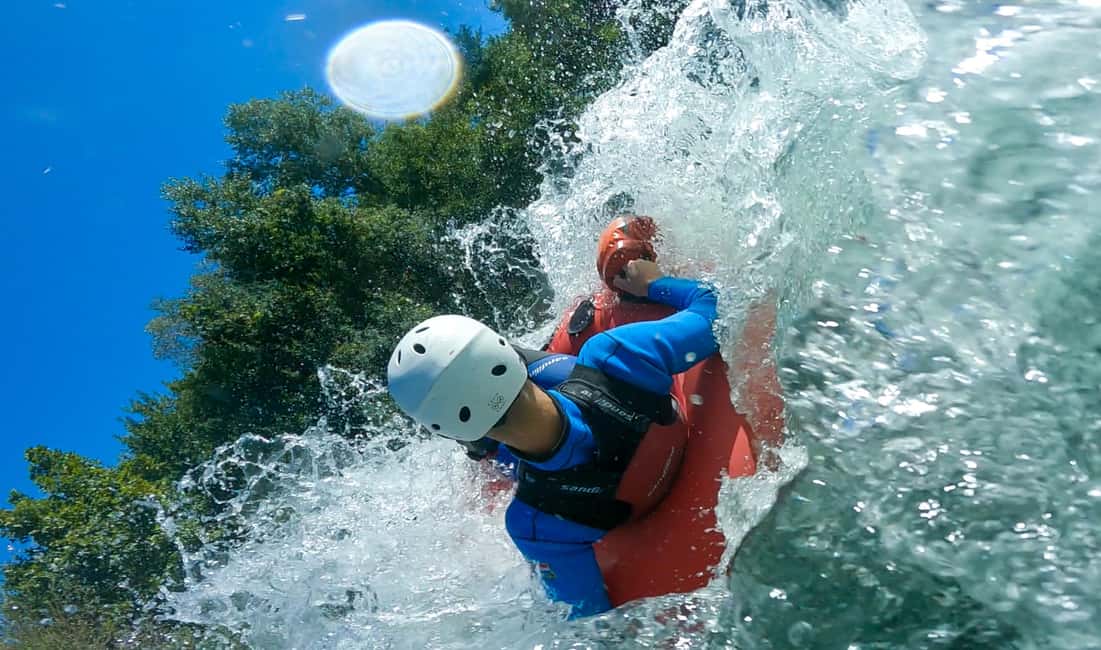 From Split: River Tubing on Cetina River - Should You Book Cetina River Tubing from Split?