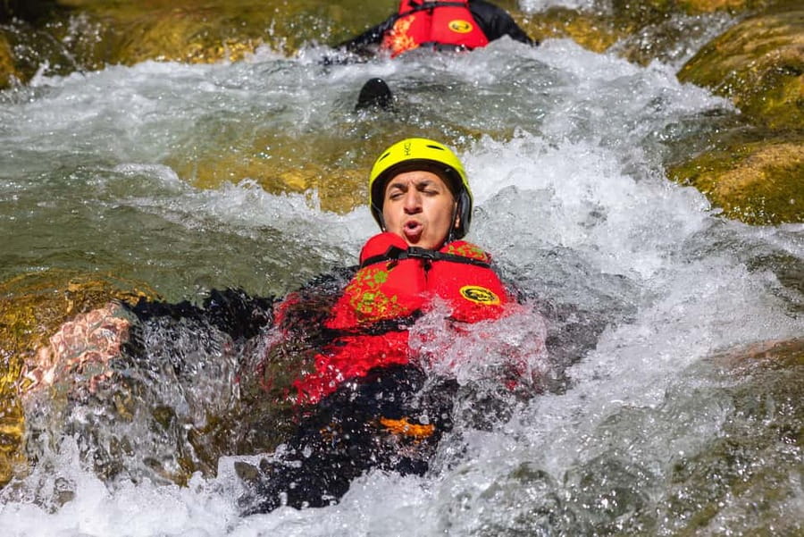 From Split/Šestanovac: Canyoning on Cetina River - Price and Value: What $57 Covers (and Why It’s Not Just a Ride to Water)