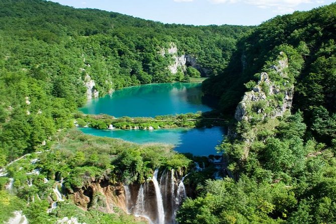 From Split to Zagreb: Plitvice Lakes Private Guided Tour - Key highlights to know before you go