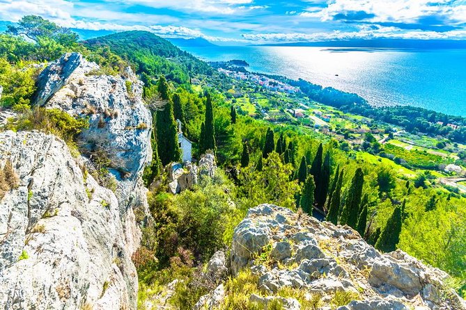 From Split to Zagreb: Plitvice Lakes Private Guided Tour - Split to Zagreb in one day: what kind of trip is this?