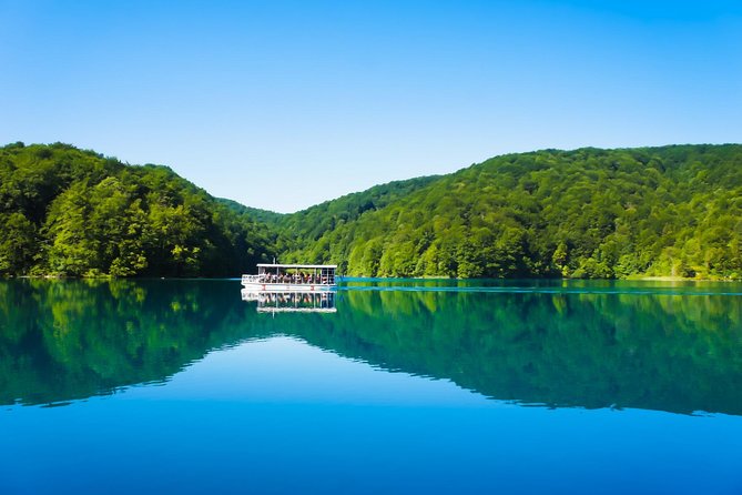 From Split to Zagreb: Plitvice Lakes Private Guided Tour - Rastoke Village and the Slunjcica waterfalls stop