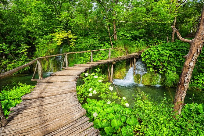 From Split to Zagreb: Plitvice Lakes Private Guided Tour - Who should book this Split-to-Zagreb private tour?