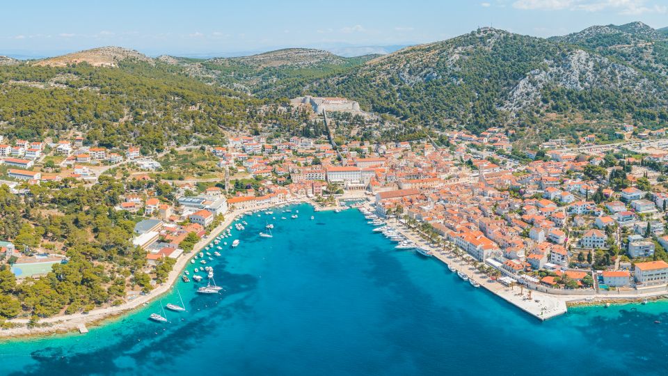 From Split: Trogir & Blue Lagoon Boat Tour with Snorkeling - Should You Book It?