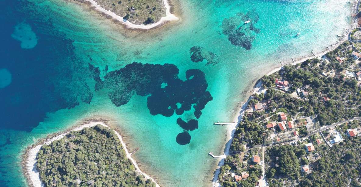 From Split: Trogir & Blue Lagoon Boat Tour with Snorkeling - Private Speedboat Logistics: Meeting Point and a Realistic 5-Hour Plan