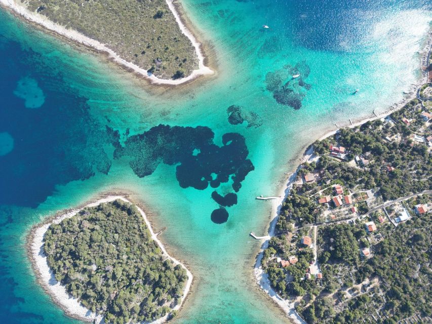 From Split: Trogir & Blue Lagoon Boat Tour with Snorkeling - Price and Value: What $565 Covers (and Who It Fits)